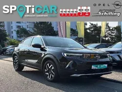 Schwarz Gebraucht 2022 Opel Mokka Elegance SUV | 19.890 € (Guter Preis)