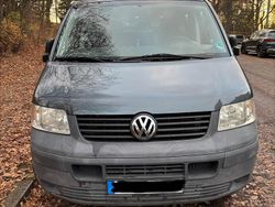 Grau Gebraucht 2007 VW Multivan Beach Van | 11.500 € (Superpreis)