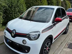 Weiß Gebraucht 2017 Renault Twingo Kleinwagen | 7.500 € (Fairer Preis)
