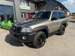 Beige Gebraucht 2008 Nissan Patrol SUV | 12.600 €