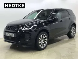 Schwarz Gebraucht 2024 Land Rover Discovery Sport SE Dynamic SUV | 53.990 € (Fairer Preis)