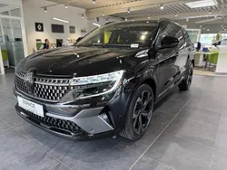 Black pearlschwarz metallic Neu 2025 Renault Espace Esprit Alpine Van / Kleinbus | 44.990 € (Guter Preis)