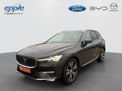 Grau Gebraucht 2022 Volvo XC60 Ultimate SUV | 45.990 € (Etwas zu teuer)