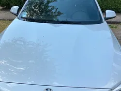 Weiß Gebraucht 2016 BMW 218 Advantage Cabrio | 16.200 € (Guter Preis)