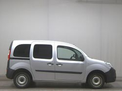 Grau silver Gebraucht 2019 Renault Kangoo Limousine | 8.580 € (Superpreis)