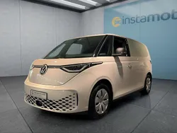Gebraucht 2023 VW ID. Buzz Van | 38.699 € (Superpreis)