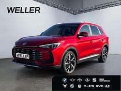 Farbauswahl möglich Neu 2025 MG ZS SUV | 18.890 € (Superpreis)