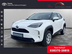 Weiß Gebraucht 2022 Toyota Yaris Cross SUV | 21.490 € (Guter Preis)