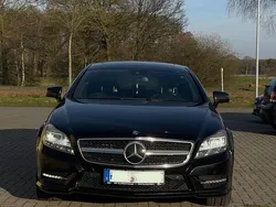 Mercedes CLS350