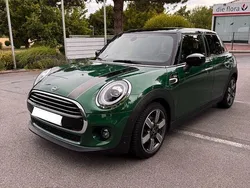 Grün Gebraucht 2019 Mini Cooper Kleinwagen | 19.890 € (Fairer Preis)