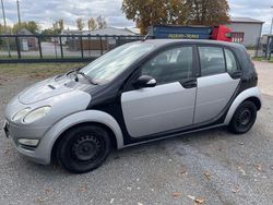 Grau Gebraucht 2004 Smart ForFour Pulse Kleinwagen | 1.100 € (Guter Preis)