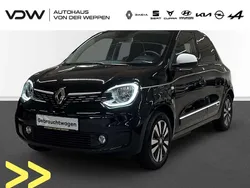 Schwarz Gebraucht 2023 Renault Twingo Techno Kleinwagen | 14.900 € (Fairer Preis)
