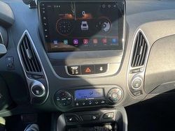 Silber Gebraucht 2012 Hyundai ix35 SUV | 8.200 € (Fairer Preis)