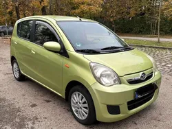 Other Gebraucht 2007 Daihatsu Cuore Plus Kleinwagen | 2.800 € (Teuer)
