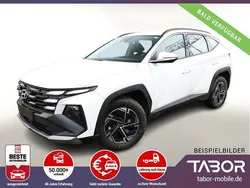 Weiss Neu 2025 Hyundai Tucson Select SUV | 32.118 € (Superpreis)
