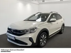 Grau Gebraucht 2023 VW Taigo Move SUV | 17.590 € (Guter Preis)