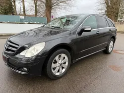 Mercedes R350