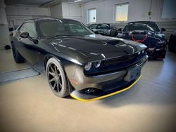 Schwarz Gebraucht 2018 Dodge Challenger Coupé | 28.991 € (Superpreis)