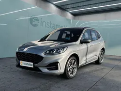 Silber Gebraucht 2023 Ford Kuga SUV | 27.999 € (Guter Preis)