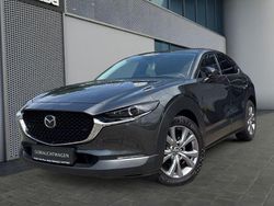 Grau Gebraucht 2022 Mazda CX-30 Selection SUV | 23.490 € (Fairer Preis)