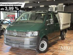 Ontario green Gebraucht 2016 VW T6 Van | 39.950 €