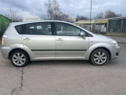 Gebraucht 2005 Toyota Corolla Verso Sol Van / Kleinbus | 2.500 € (Superpreis)