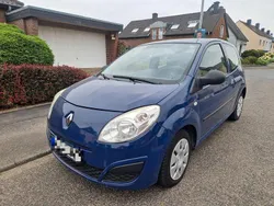 Blau Gebraucht 2008 Renault Twingo Kleinwagen | 1.250 € (Guter Preis)