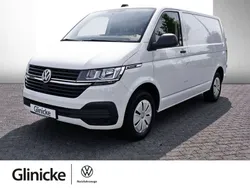 Weiß Neu 2024 VW T6.1 Van | 50.900 €