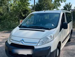 Weiß Gebraucht 2007 Citroën Jumpy Van / Kleinbus | 5.000 €