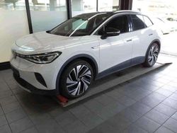 Gletscherweiß Gebraucht 2021 VW ID.4 Pro SUV | 24.090 € (Fairer Preis)