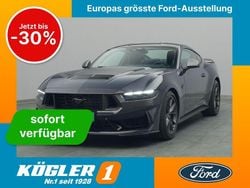 Blue ember Neu 2025 Ford Mustang Dark Horse Coupé | 68.970 € (Fairer Preis)