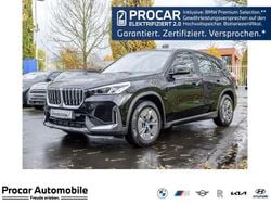 Schwarz Gebraucht 2023 BMW iX1 Performance SUV | 34.995 € (Guter Preis)