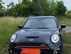 Schwarz Gebraucht 2019 Mini John Cooper Works Coupé Coupé | 22.600 €