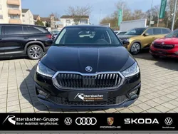 Schwarz Neu 2025 Skoda Fabia Tour Limousine | 21.290 € (Fairer Preis)