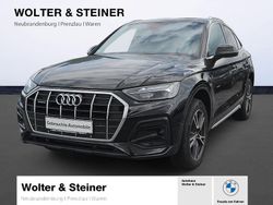 Schwarz Gebraucht 2023 Audi Q5 Sportback Performance SUV | 37.770 € (Guter Preis)