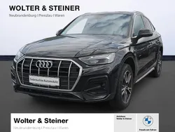 Schwarz Gebraucht 2023 Audi Q5 Sportback Performance SUV | 41.980 € (Fairer Preis)