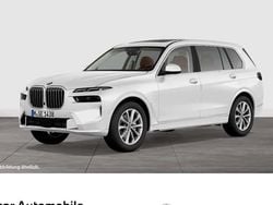 Weiß Gebraucht 2023 BMW X7 M Sport SUV | 86.995 € (Guter Preis)