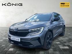 Grau Gebraucht 2023 Renault Austral Iconic Esprit Alpine SUV | 29.988 € (Guter Preis)