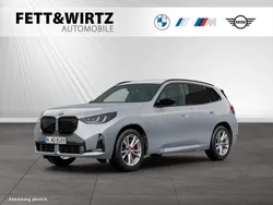 Brooklyn grau Gebraucht 2025 BMW X3 Comfort Edition SUV | 76.555 € (Guter Preis)