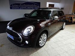 Pure burgundy metallic (metallic) Gebraucht 2017 Mini Cooper Clubman Kombi | 12.790 € (Fairer Preis)