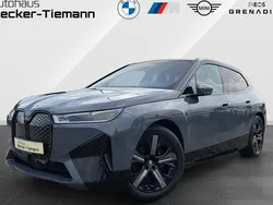 Bmw individual storm bay Gebraucht 2022 BMW iX Sport Line SUV | 47.687 € (Etwas zu teuer)