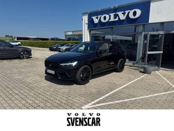 Onyx black / metallic Gebraucht 2024 Volvo XC60 Ultra SUV | 60.490 € (Teuer)