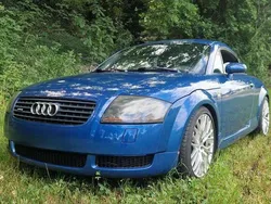 Blau Gebraucht 1999 Audi TT Coupé | 5.900 € (Fairer Preis)