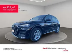 Brillantschwarz Gebraucht 2022 Audi Q5 Advanced Plus SUV | 35.190 € (Guter Preis)