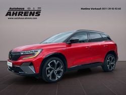Rouge nnp + noir gne (metallic) Gebraucht 2024 Renault Austral Techno Esprit Alpine SUV | 32.900 € (Teuer)
