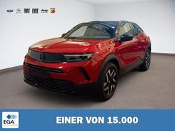 Metallic Gebraucht 2024 Opel Mokka-e GS Line SUV | 22.090 € (Fairer Preis)