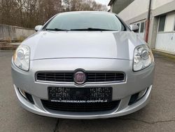 Silber Gebraucht 2007 Fiat Bravo Kleinwagen | 2.950 € (Fairer Preis)