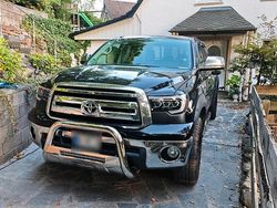 Schwarz Gebraucht 2012 Toyota Tundra SR5 Abholung | 28.500 €