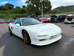 Weiß Gebraucht 1997 Honda NSX Type S | 172.000 €
