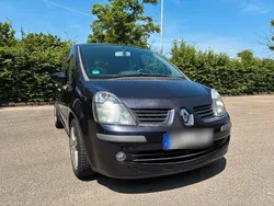 Gebraucht 2007 Renault Modus Van / Kleinbus | 3.499 €